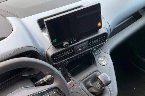 Fiat Doblò 1.5 75kW (100CV) diésel MT6 Talla M