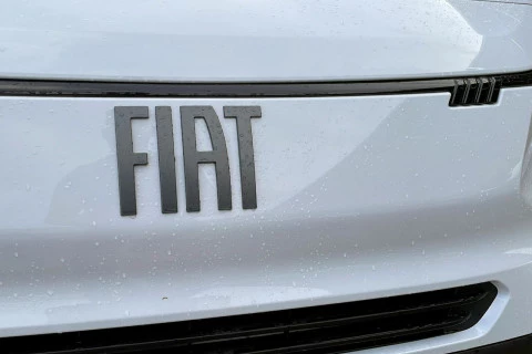 Fiat Doblò 1.5 75kW (100CV) diésel MT6 Talla M