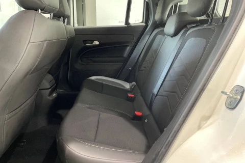 Jeep Avenger 1.2 G 74kW (100CV) Altitude