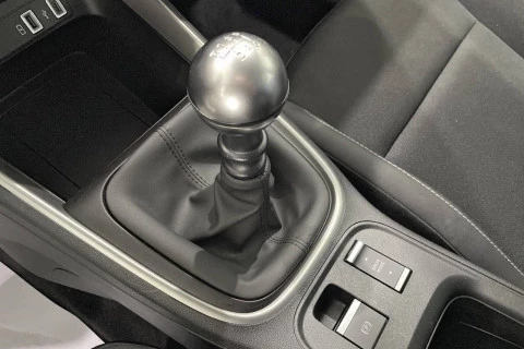 Jeep Avenger 1.2 G 74kW (100CV) Altitude