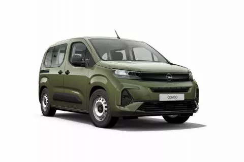 Opel Combo GS 130 Cv 1.5 Td S/S AT8 €6.4