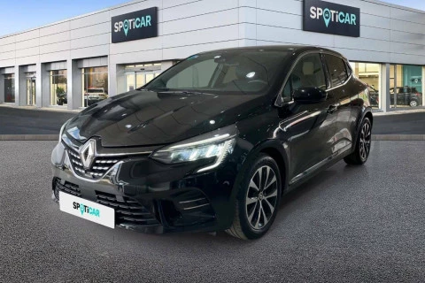 Renault Clio Techno TCe 67 kW (91CV)