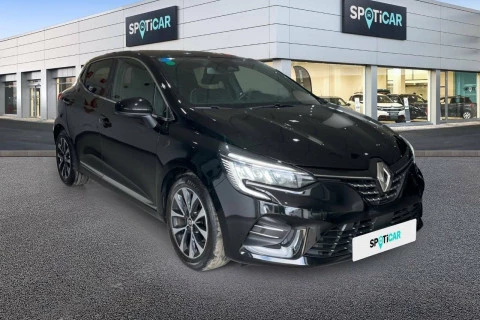 Renault Clio Techno TCe 67 kW (91CV)