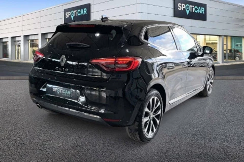 Renault Clio Techno TCe 67 kW (91CV)