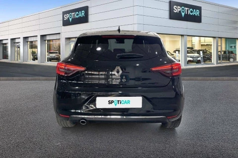 Renault Clio Techno TCe 67 kW (91CV)