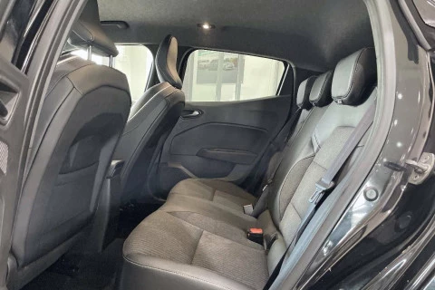 Renault Clio Techno TCe 67 kW (91CV)