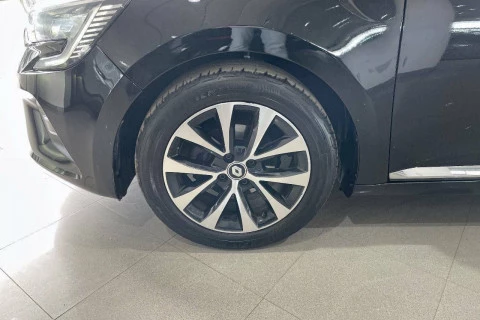 Renault Clio Techno TCe 67 kW (91CV)