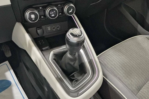 Renault Clio Techno TCe 67 kW (91CV)