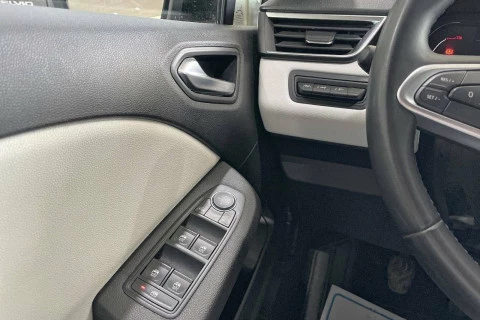 Renault Clio Techno TCe 67 kW (91CV)