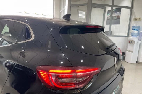 Renault Clio Techno TCe 67 kW (91CV)