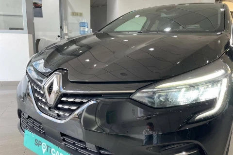 Renault Clio Techno TCe 67 kW (91CV)