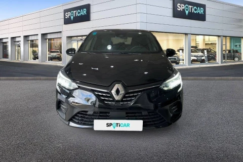 Renault Clio Techno TCe 67 kW (91CV)