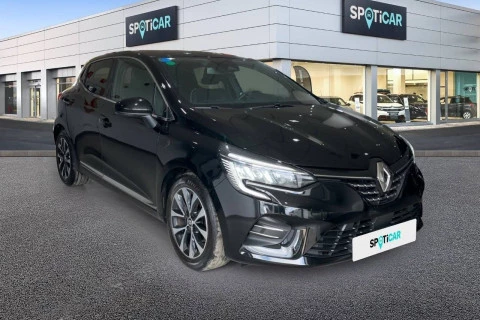 Renault Clio Techno TCe 67 kW (91CV)
