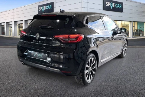 Renault Clio Techno TCe 67 kW (91CV)