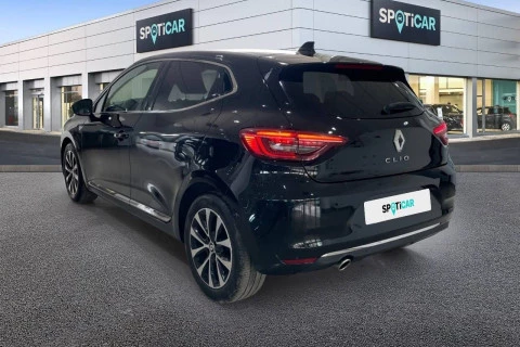 Renault Clio Techno TCe 67 kW (91CV)