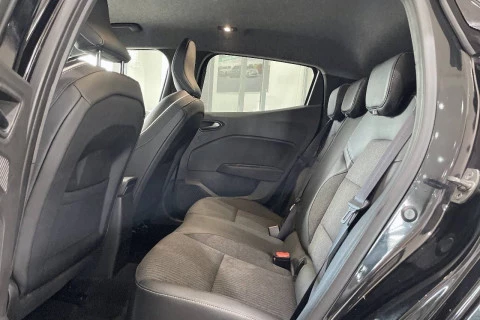 Renault Clio Techno TCe 67 kW (91CV)