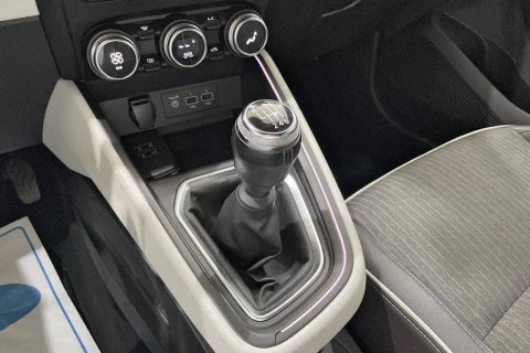 Renault Clio Techno TCe 67 kW (91CV)