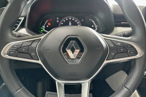 Renault Clio Techno TCe 67 kW (91CV)