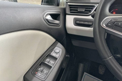 Renault Clio Techno TCe 67 kW (91CV)