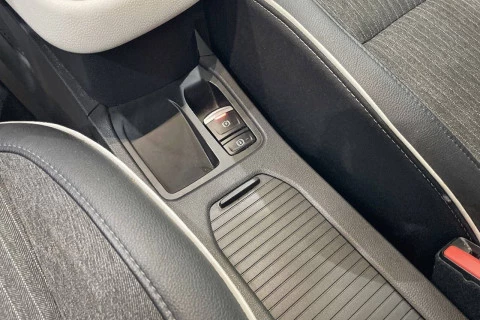 Renault Clio Techno TCe 67 kW (91CV)