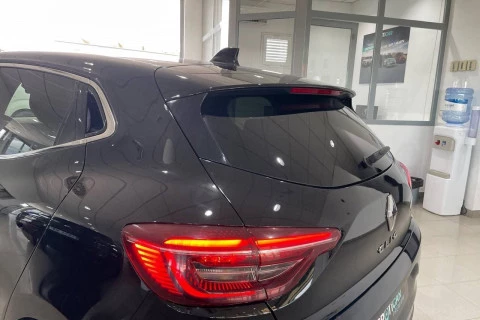 Renault Clio Techno TCe 67 kW (91CV)