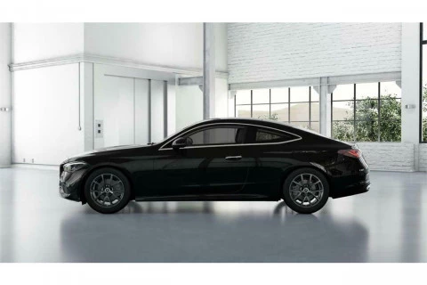 Mercedes-Benz CLE CLE 220 d Coupé