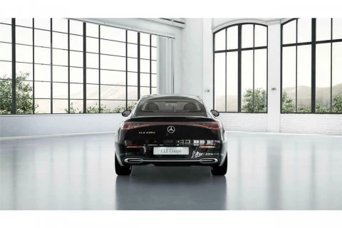 Mercedes-Benz CLE CLE 220 d Coupé