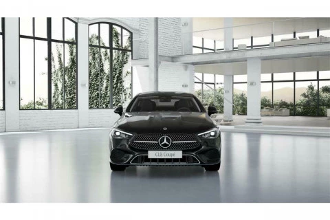 Mercedes-Benz CLE CLE 220 d Coupé