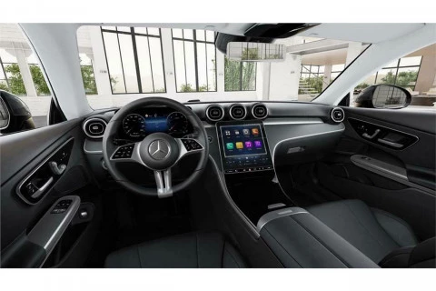 Mercedes-Benz CLE CLE 220 d Coupé