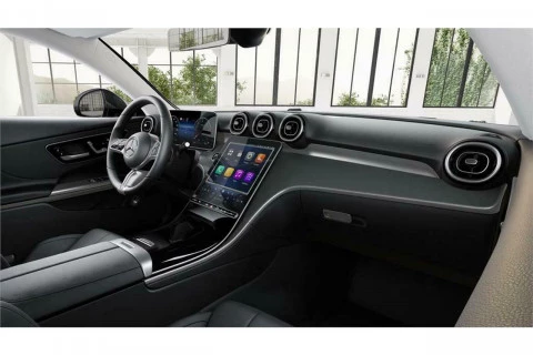 Mercedes-Benz CLE CLE 220 d Coupé