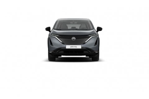 Nissan Ariya 5p 87 kWh 4x2 Engage