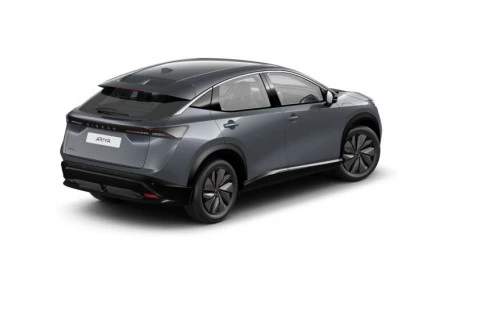 Nissan Ariya 5p 87 kWh 4x2 Engage
