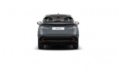 Nissan Ariya 5p 87 kWh 4x2 Engage