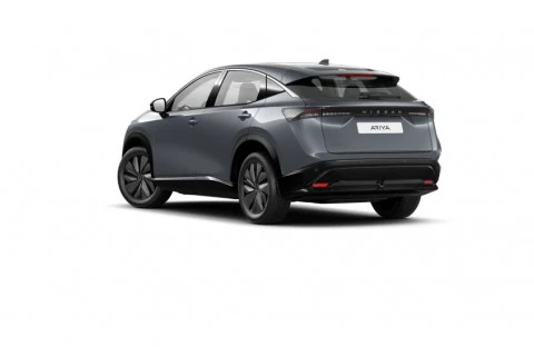 Nissan Ariya 5p 87 kWh 4x2 Engage