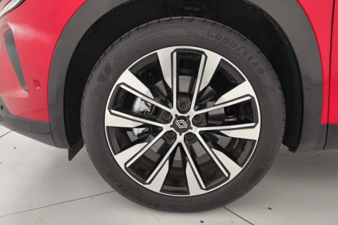 Renault Austral  Hibrido  1.2 E-Tech Hibrido Techno 146kW