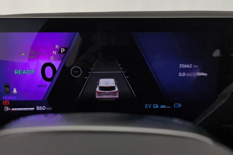 Renault Austral  Hibrido  1.2 E-Tech Hibrido Techno 146kW