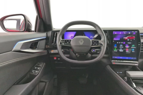 Renault Austral  Hibrido  1.2 E-Tech Hibrido Techno 146kW