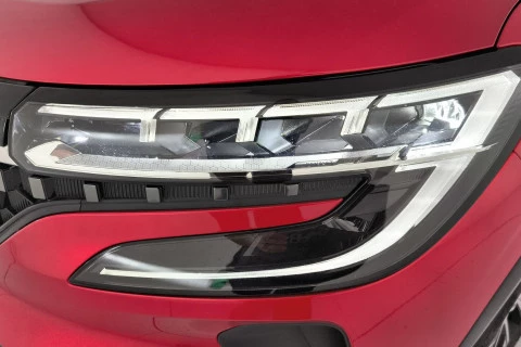 Renault Austral  Hibrido  1.2 E-Tech Hibrido Techno 146kW