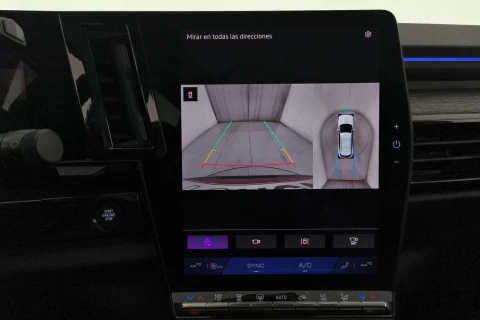 Renault Austral  Hibrido  1.2 E-Tech Hibrido Techno 146kW