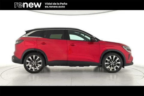 Renault Austral  Hibrido  1.2 E-Tech Hibrido Techno 146kW