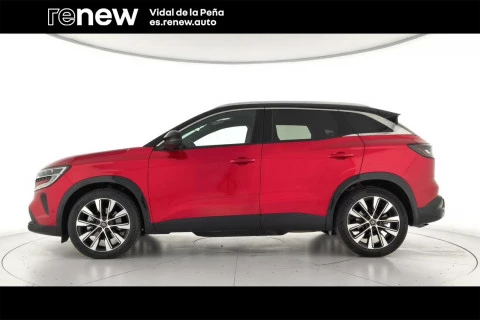 Renault Austral  Hibrido  1.2 E-Tech Hibrido Techno 146kW