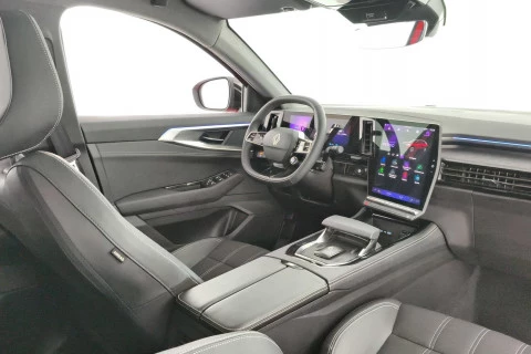 Renault Austral  Hibrido  1.2 E-Tech Hibrido Techno 146kW