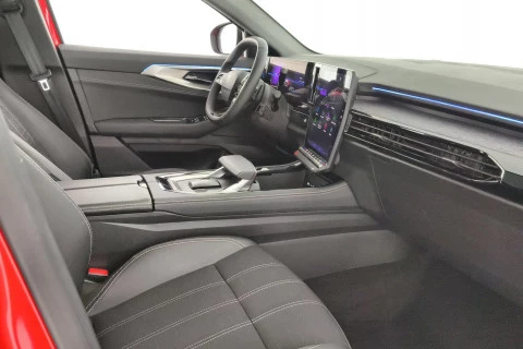 Renault Austral  Hibrido  1.2 E-Tech Hibrido Techno 146kW