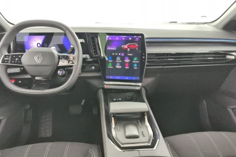 Renault Austral  Hibrido  1.2 E-Tech Hibrido Techno 146kW