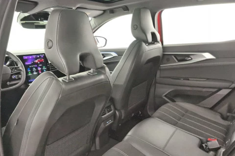 Renault Austral  Hibrido  1.2 E-Tech Hibrido Techno 146kW