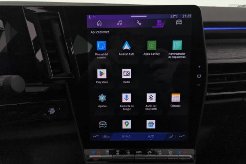 Renault Austral  Hibrido  1.2 E-Tech Hibrido Techno 146kW