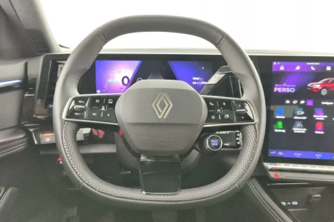 Renault Austral  Hibrido  1.2 E-Tech Hibrido Techno 146kW