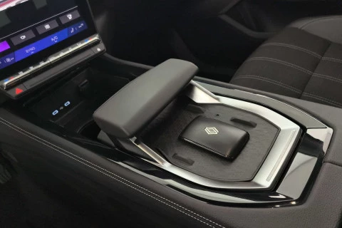 Renault Austral  Hibrido  1.2 E-Tech Hibrido Techno 146kW