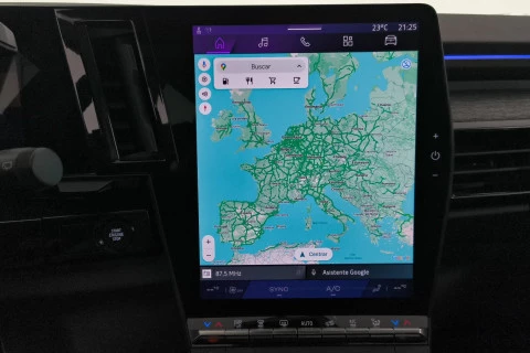 Renault Austral  Hibrido  1.2 E-Tech Hibrido Techno 146kW