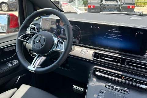 Mercedes-Benz Clase V 250 d Avantgarde Largo